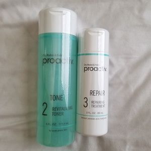 Proactiv - Step 2 & 3
